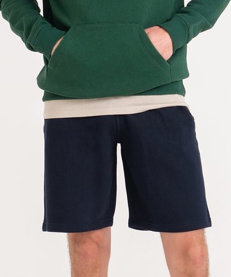 Campus shorts