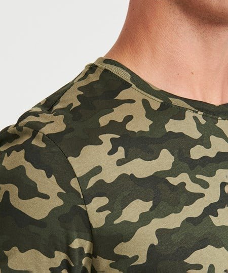 Camo T