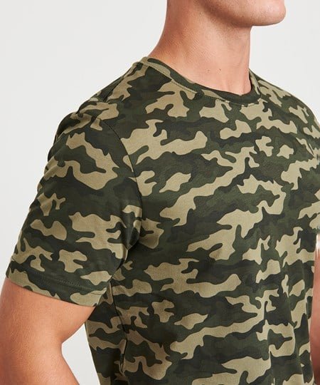 Camo T