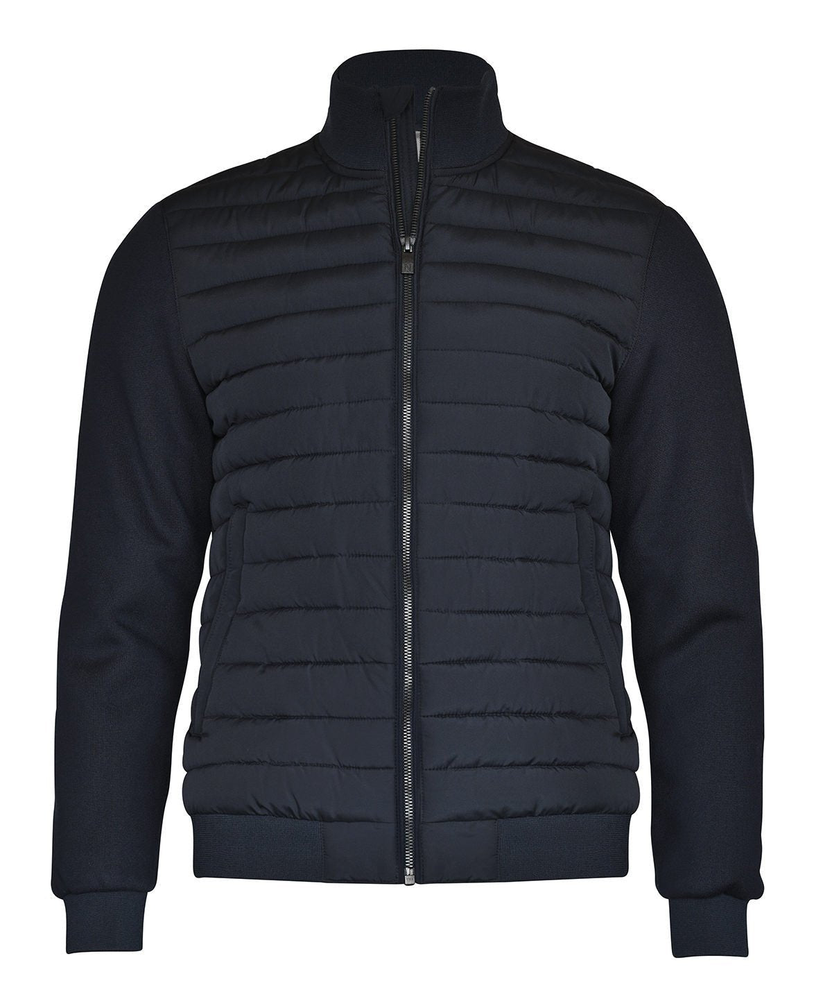 Crescent jacket