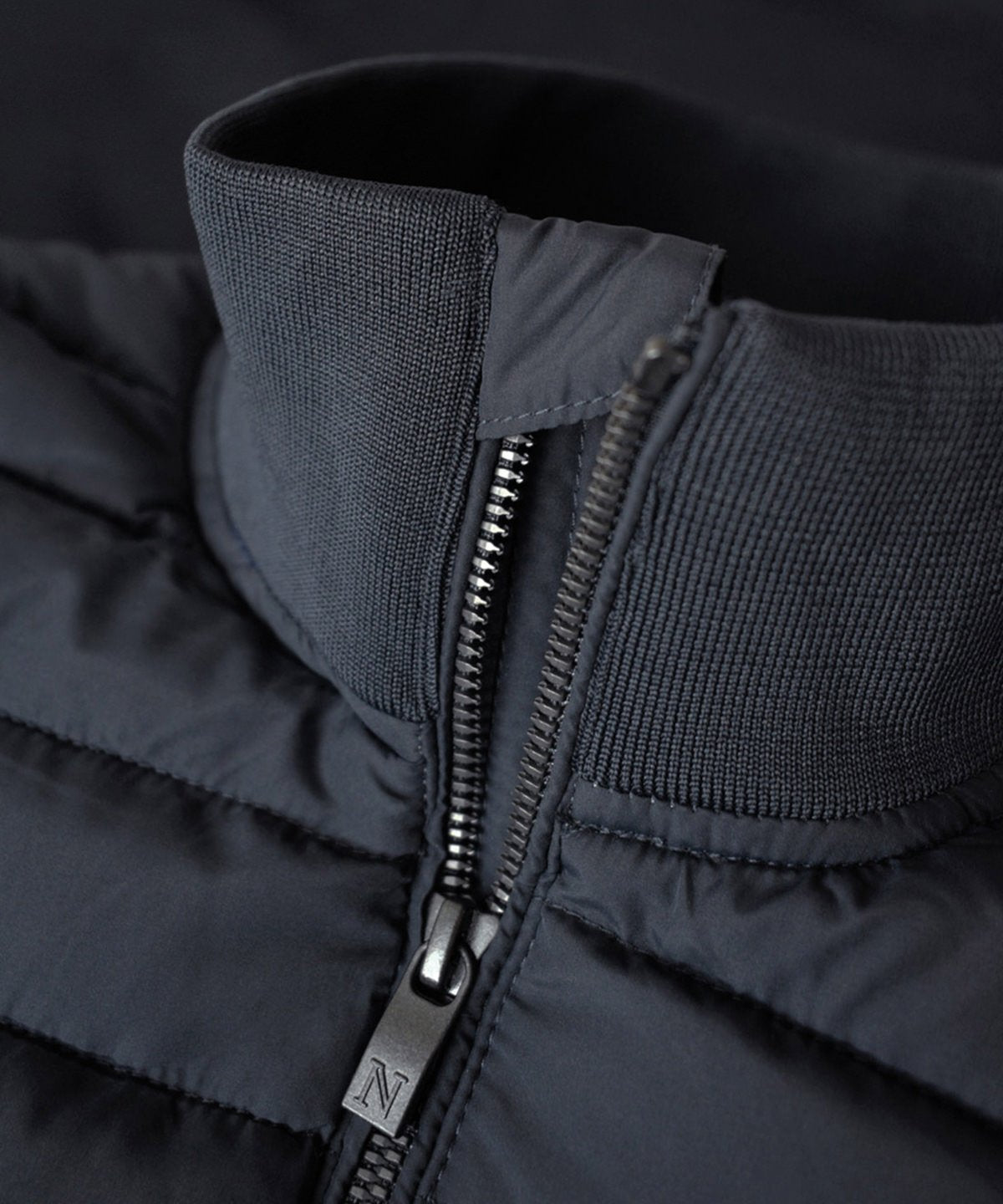 Crescent jacket