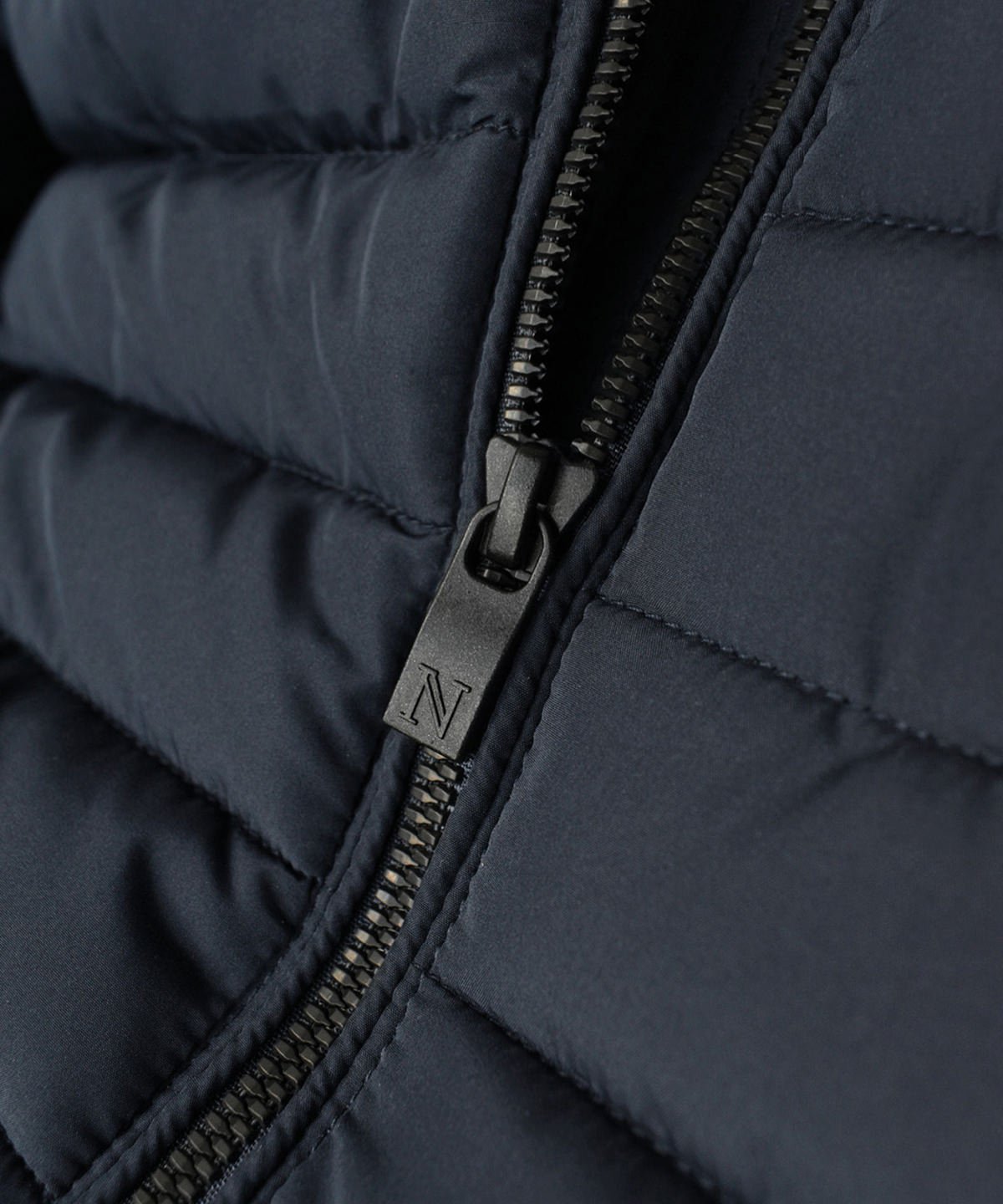 Crescent jacket