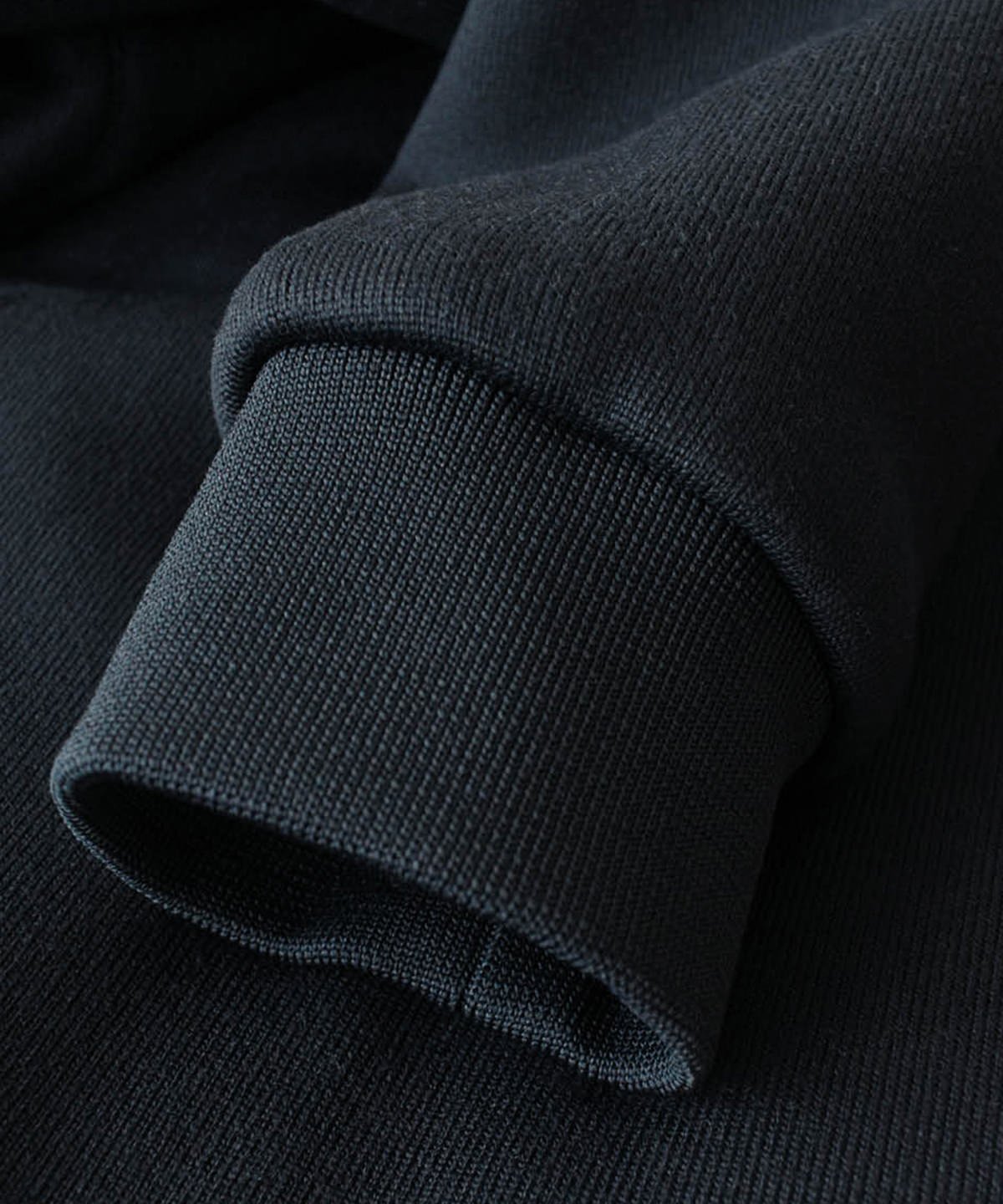 Crescent jacket