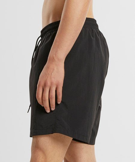 Basic swim shorts