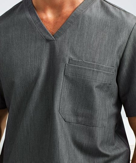 'Limitless' Onna-stretch tunic