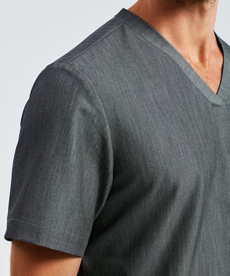 'Limitless' Onna-stretch tunic