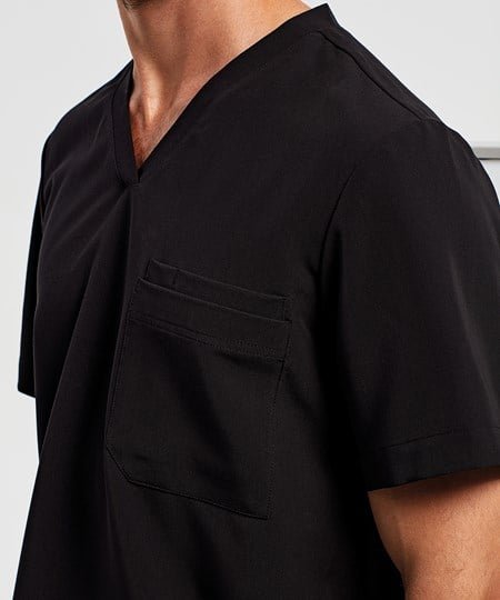 'Limitless' Onna-stretch tunic