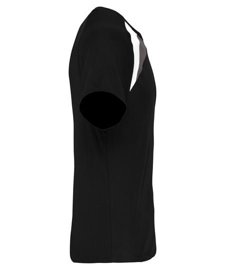 Adults short-sleeved jersey