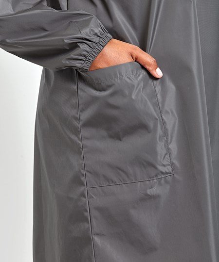 All-purpose waterproof gown