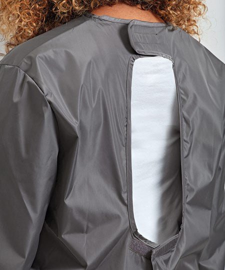 All-purpose waterproof gown