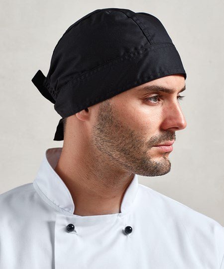 Chef's Bandana