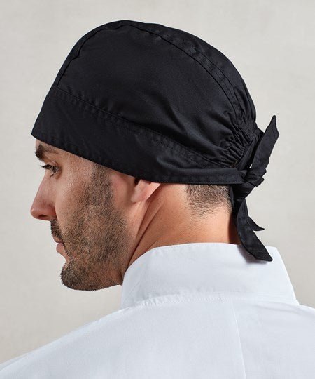 Chef's Bandana