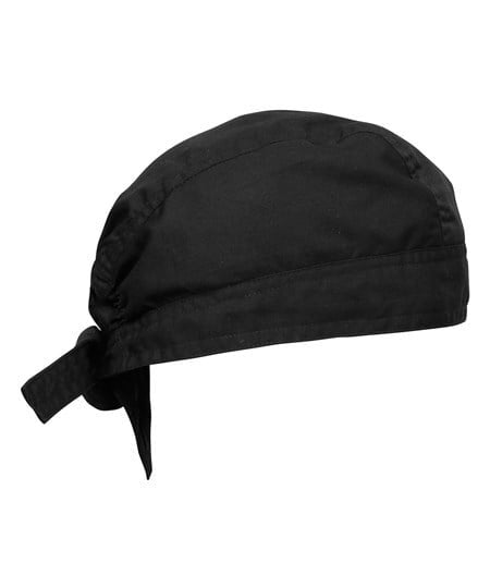 Chef's Bandana