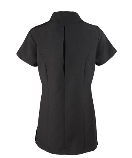 Blossom beauty and spa tunic