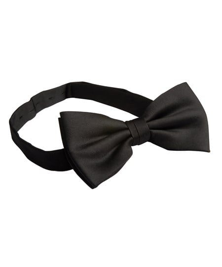 Bow tie