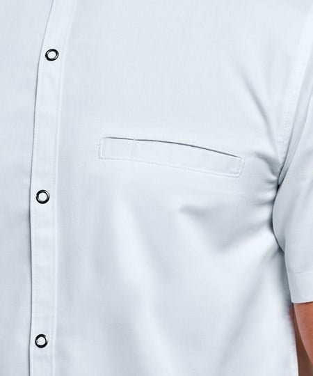 Chef's 'Recyclight' Short Sleeve Shirt