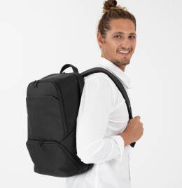 Alpine Laptop Backpack