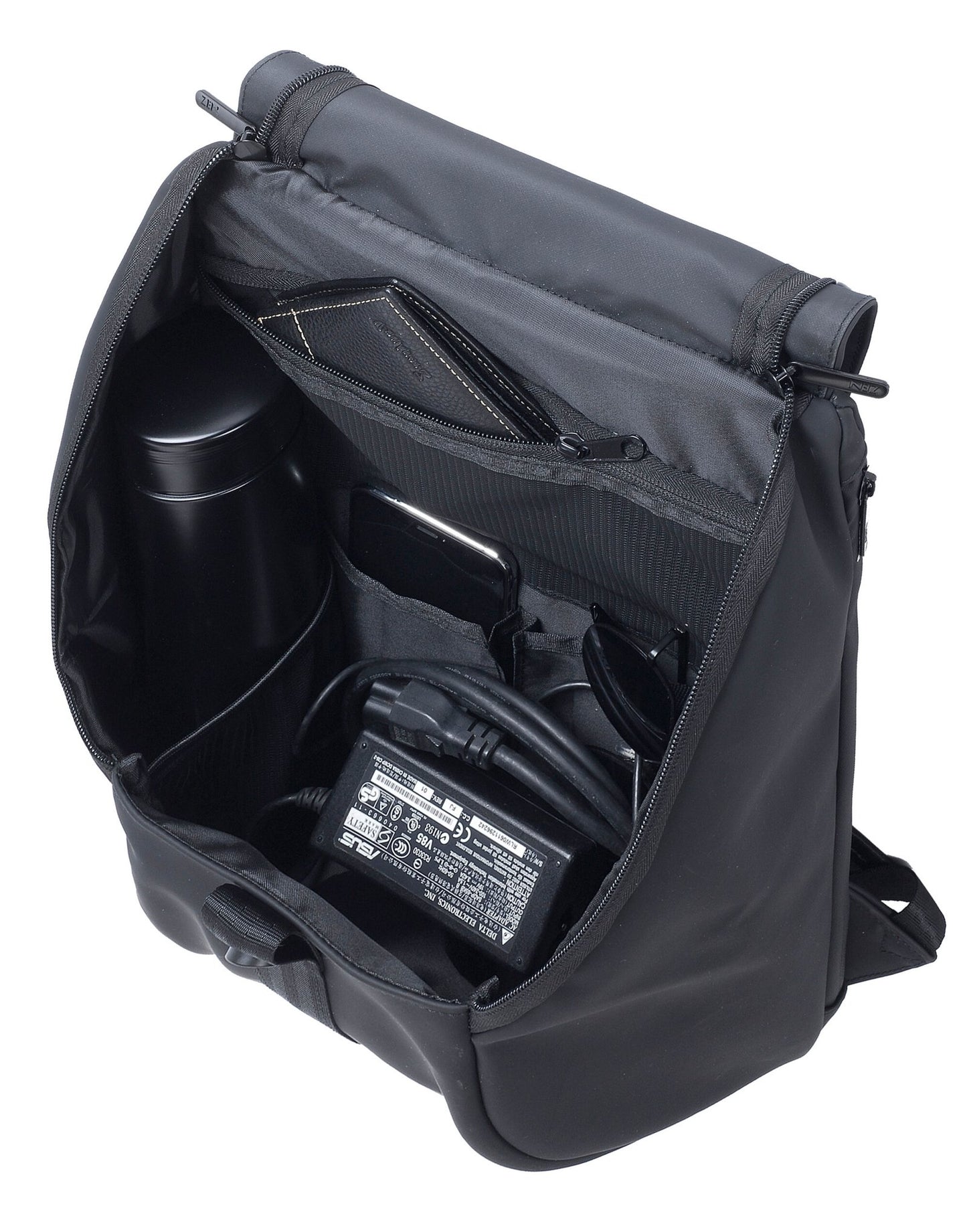 Amber Chic Laptop Backpack