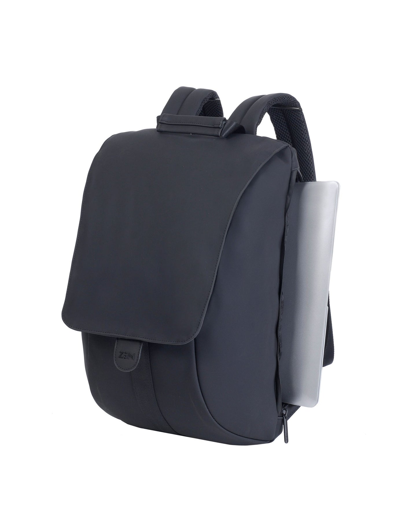 Amber Chic Laptop Backpack