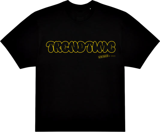 BLCK N YELO