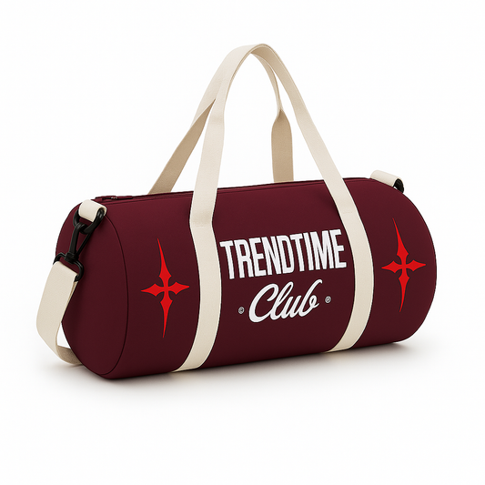 Trndtime DUFFLE BG
