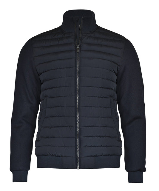Crescent jacket