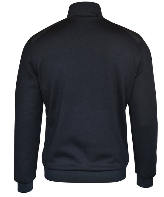 Crescent jacket