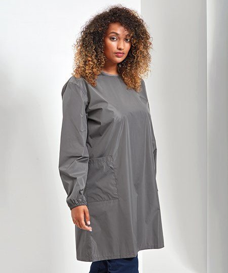 All-purpose waterproof gown