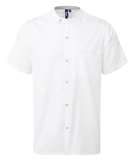 Chef's 'Recyclight' Short Sleeve Shirt
