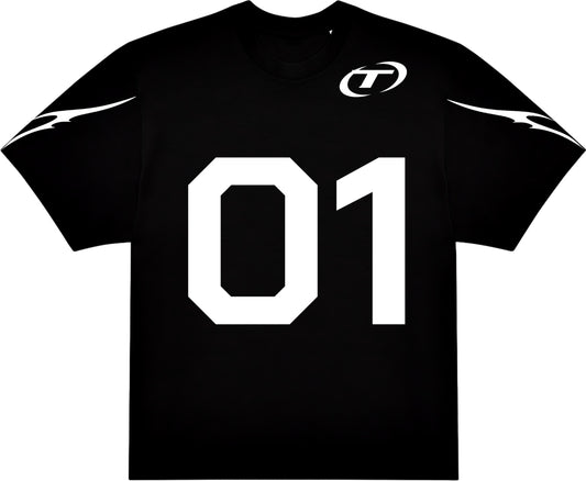 HEAVYWEIGHT TSHIRT JERSEY